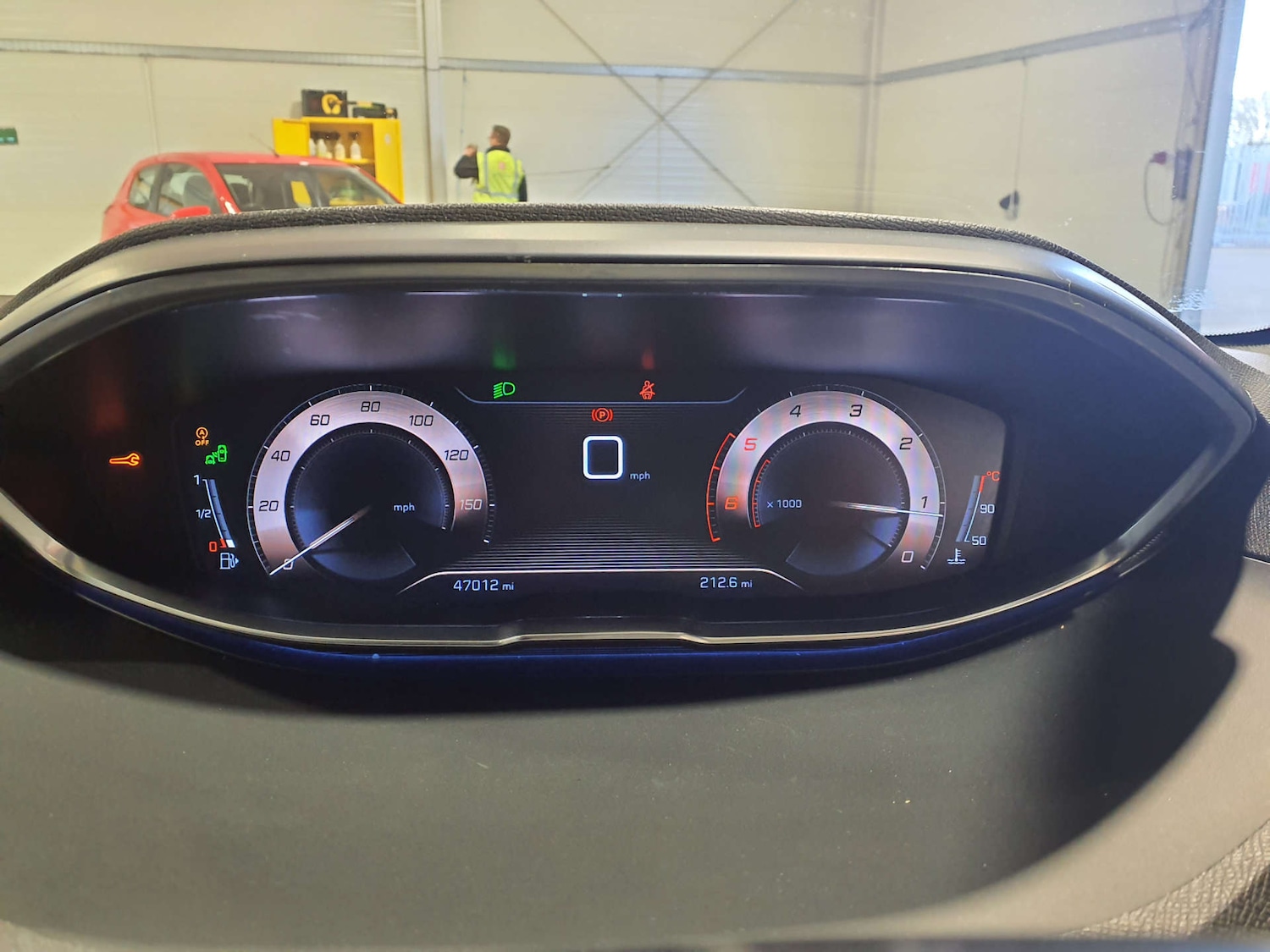 Vehicle 15