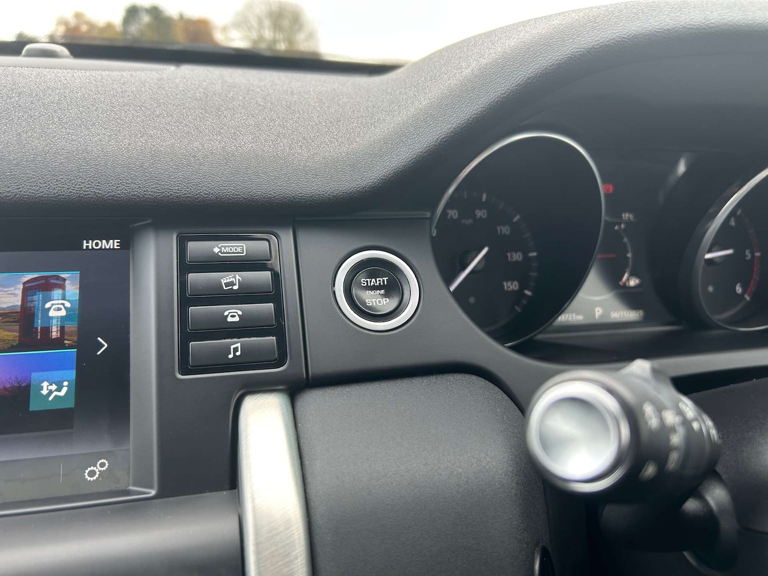 Used Land Rover Discovery Sport 2016 for sale - 76469521: Photo 18