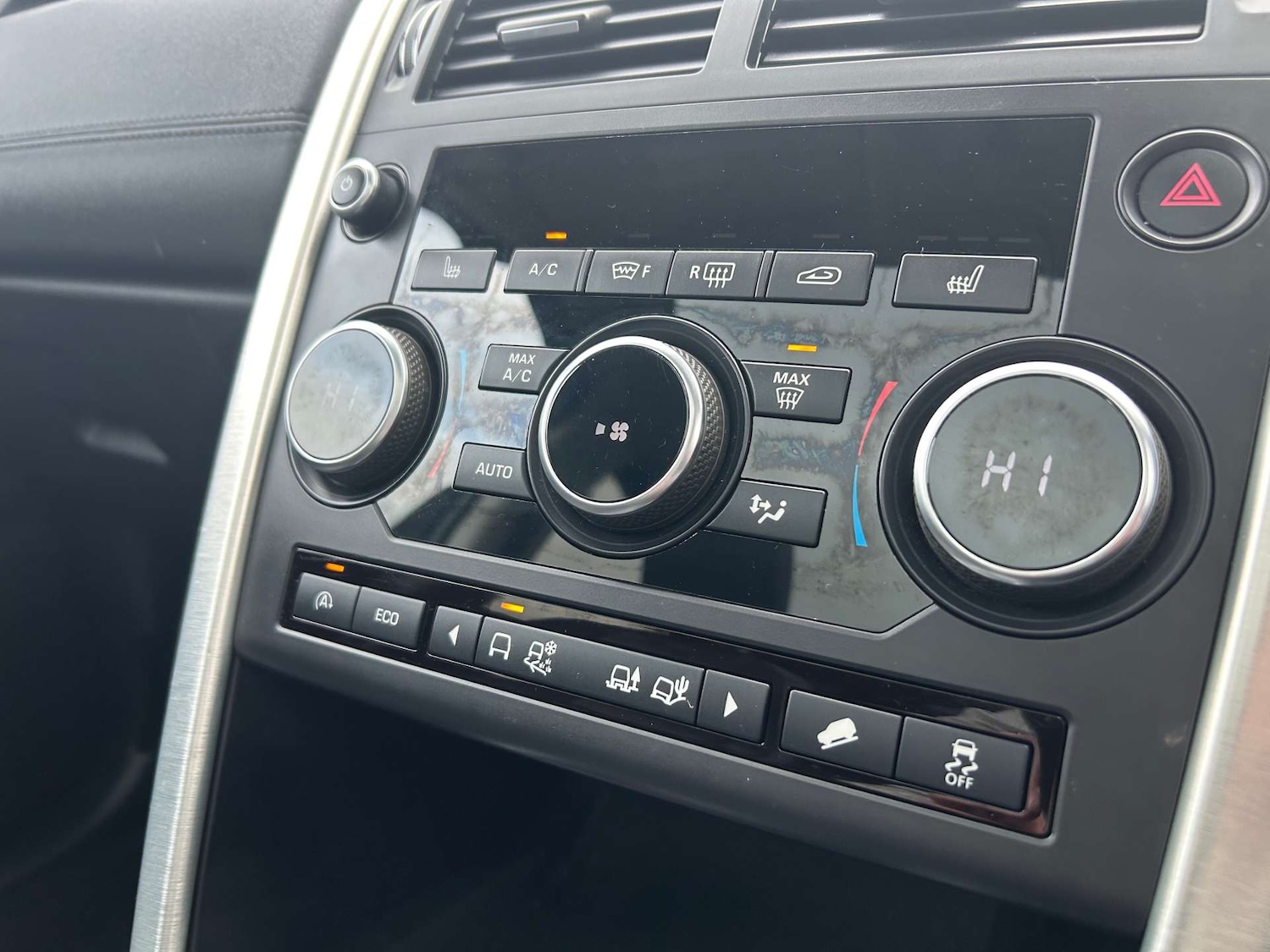 Used Land Rover Discovery Sport 2016 for sale - 76469521: Photo 19