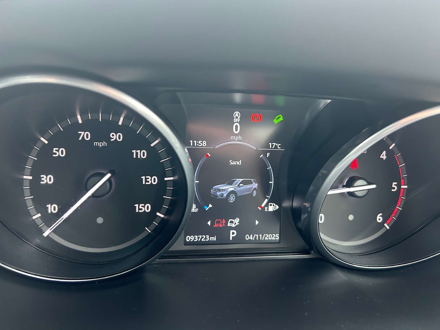 Used Land Rover Discovery Sport 2016 for sale - 76469521: Photo 20