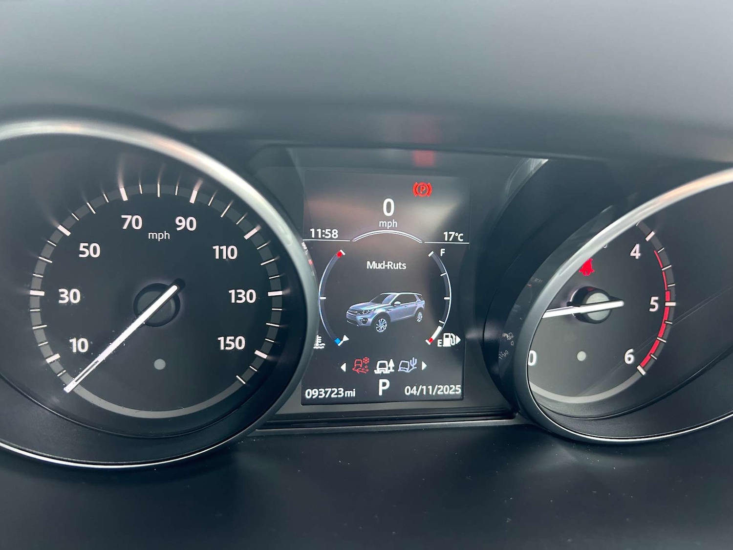 Used Land Rover Discovery Sport 2016 for sale - 76469521: Photo 22