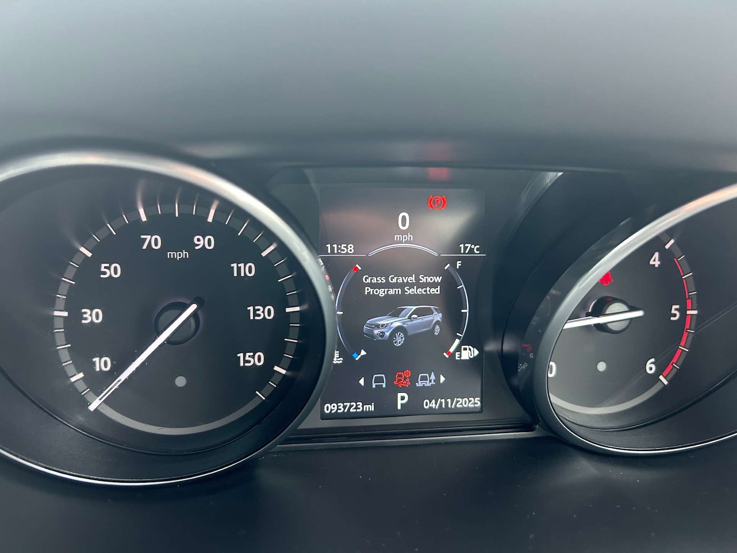 Used Land Rover Discovery Sport 2016 for sale - 76469521: Photo 23