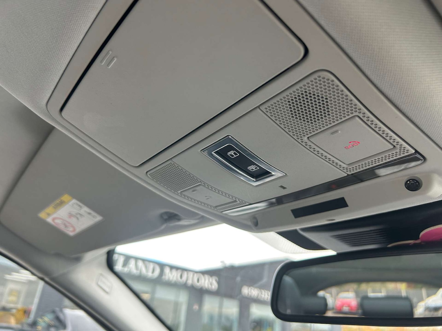 Used Land Rover Discovery Sport 2016 for sale - 76469521: Photo 25