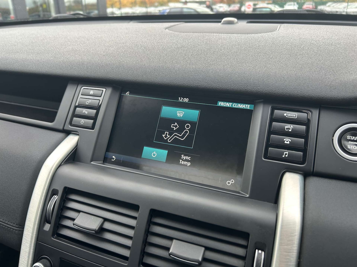 Used Land Rover Discovery Sport 2016 for sale - 76469521: Photo 36