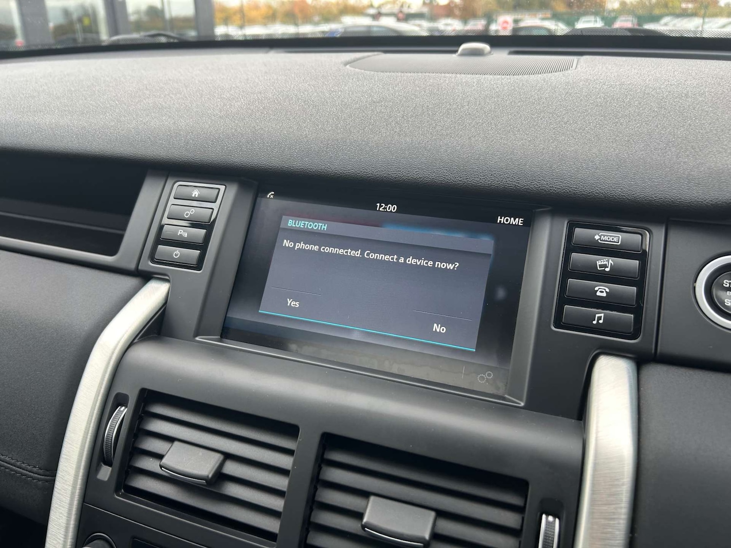 Used Land Rover Discovery Sport 2016 for sale - 76469521: Photo 37