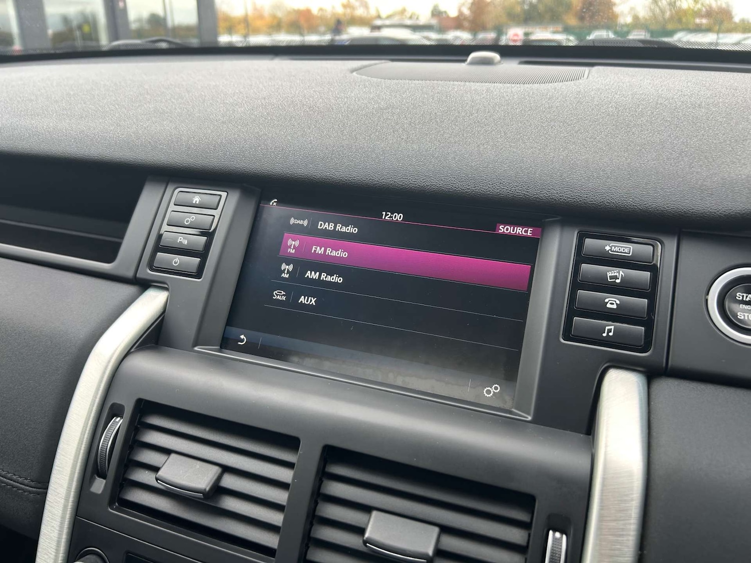 Used Land Rover Discovery Sport 2016 for sale - 76469521: Photo 38