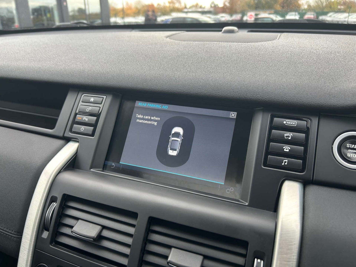 Used Land Rover Discovery Sport 2016 for sale - 76469521: Photo 39