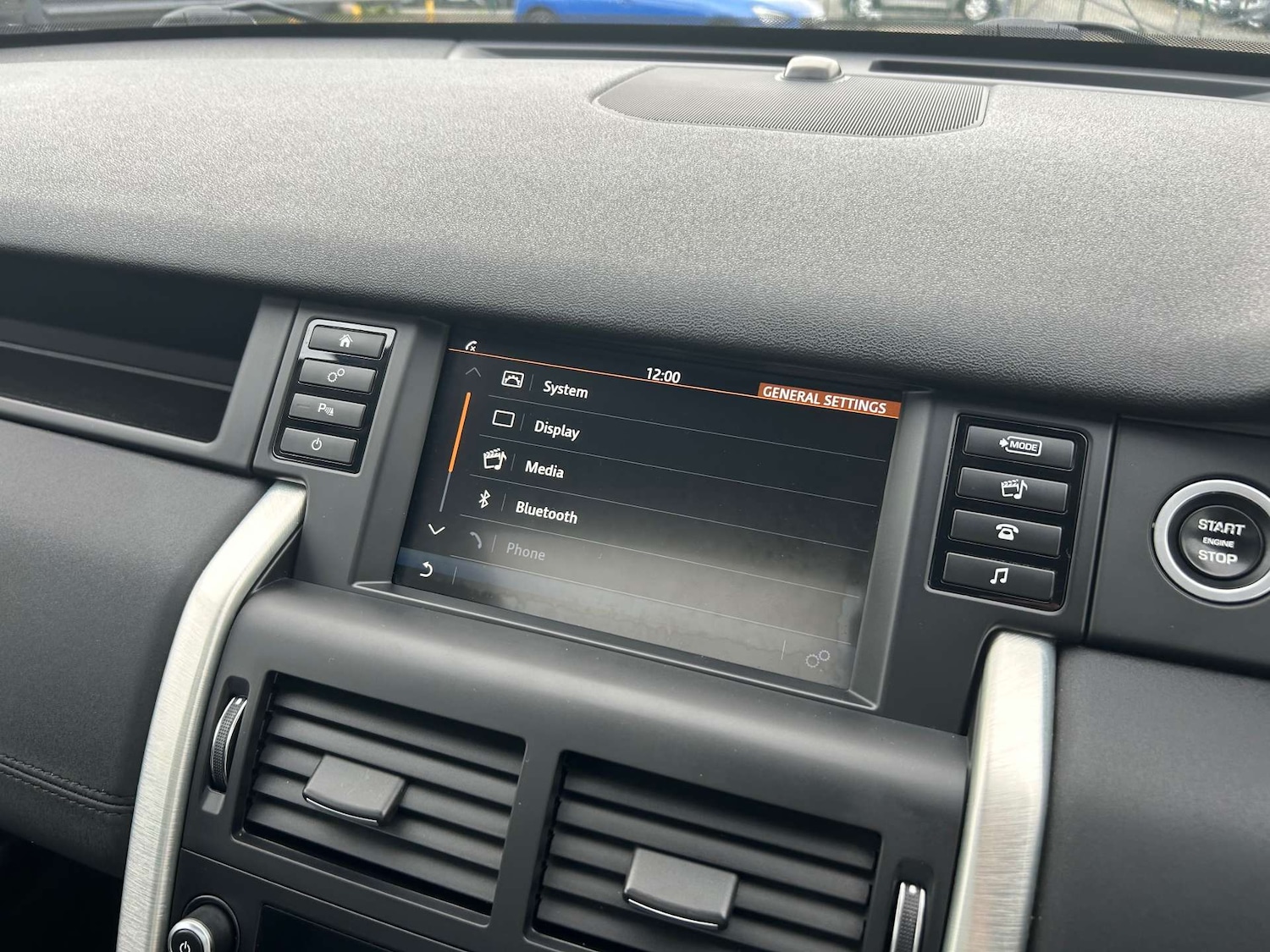 Used Land Rover Discovery Sport 2016 for sale - 76469521: Photo 50