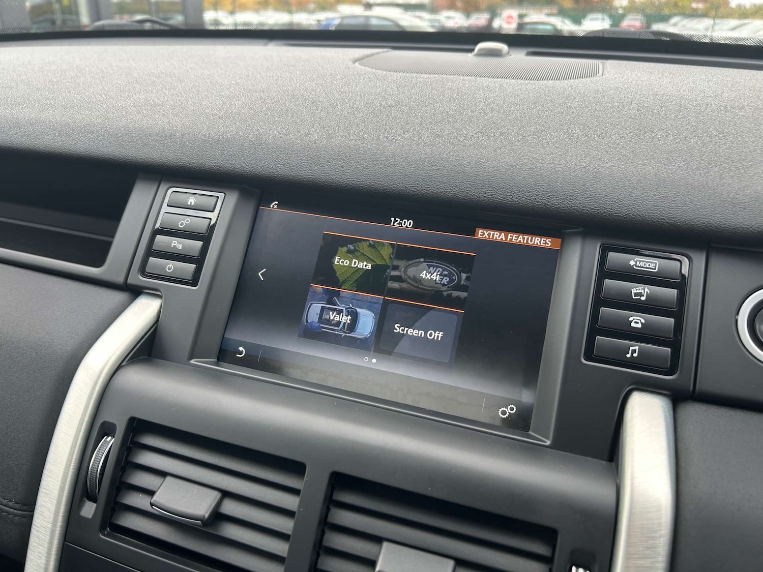 Used Land Rover Discovery Sport 2016 for sale - 76469521: Photo 51