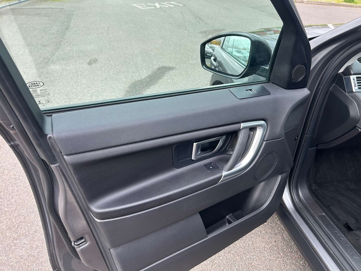 Used Land Rover Discovery Sport 2016 for sale - 76469521: Photo 54