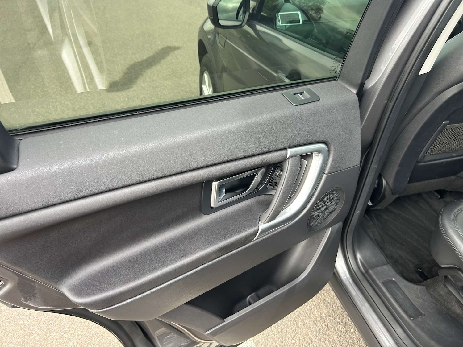 Used Land Rover Discovery Sport 2016 for sale - 76469521: Photo 56