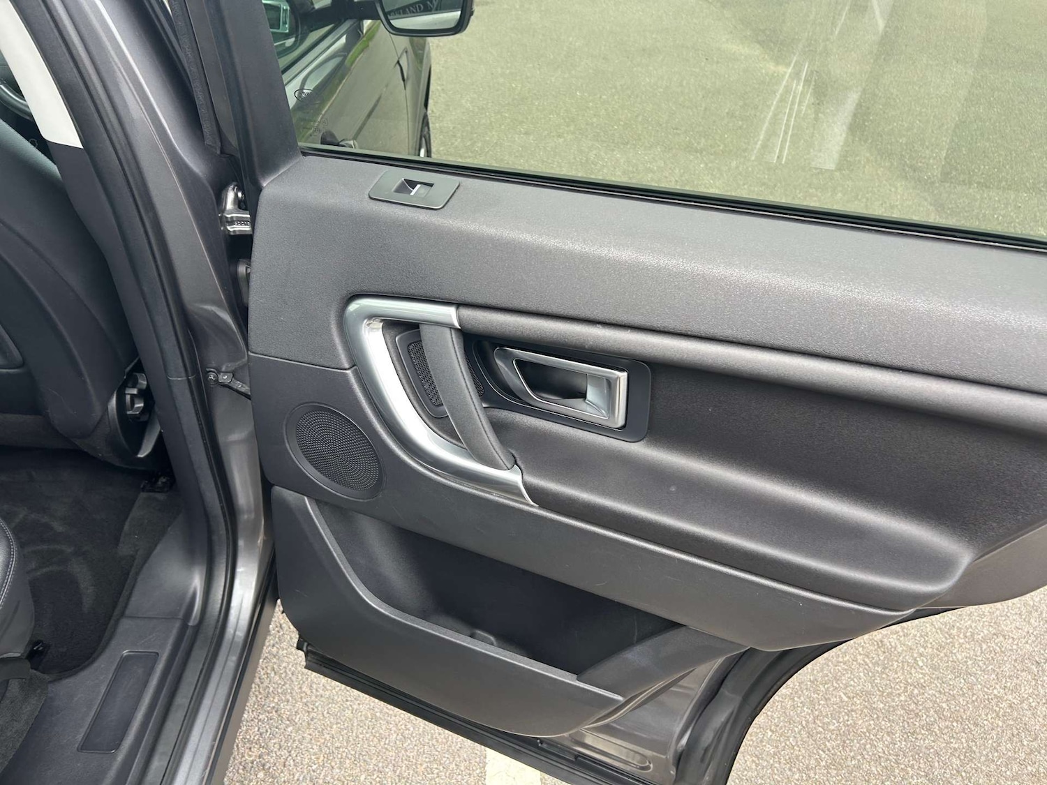 Used Land Rover Discovery Sport 2016 for sale - 76469521: Photo 60