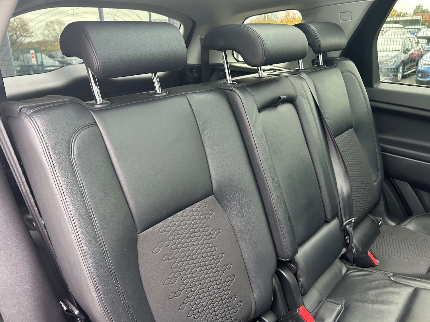 Used Land Rover Discovery Sport 2016 for sale - 76469521: Photo 63