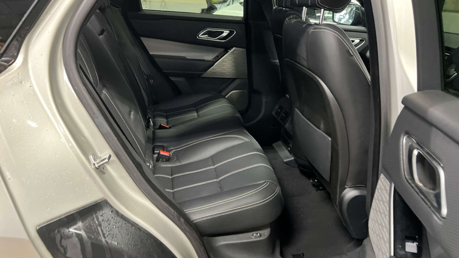 Used Land Rover Range Rover Velar 2019 for sale - 77721661: Photo 10