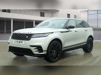 Used Land Rover Range Rover Velar 2019 for sale - 77721661: Photo