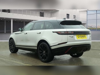 Used Land Rover Range Rover Velar 2019 for sale - 77721661: Photo