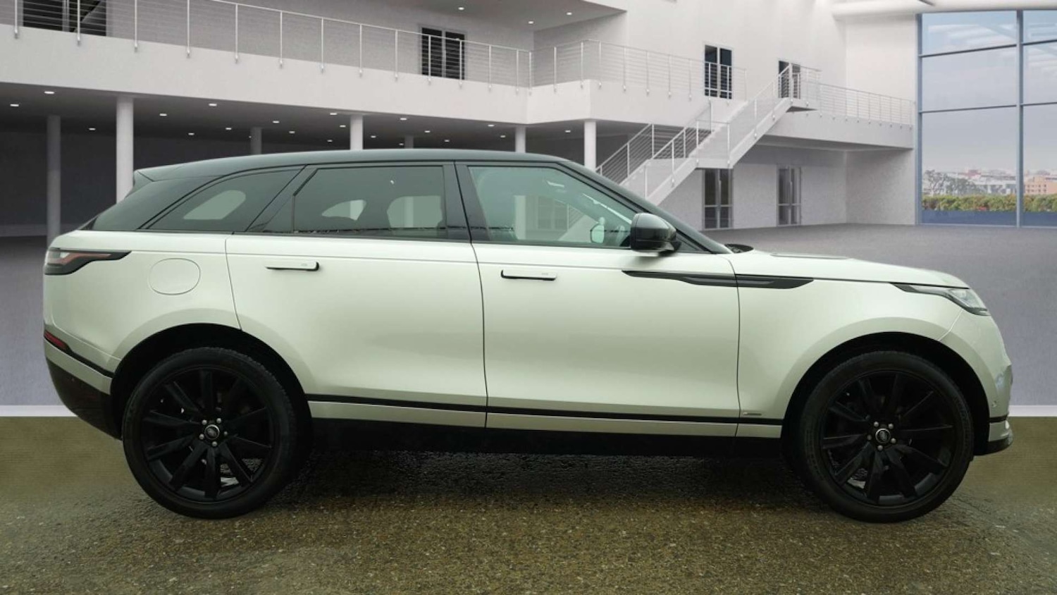 Used Land Rover Range Rover Velar 2019 for sale - 77721661: Photo 6