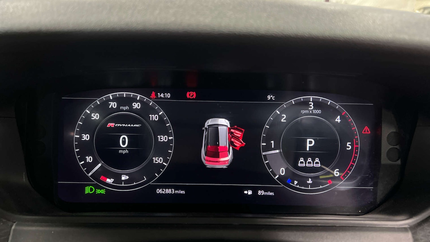 Used Land Rover Range Rover Velar 2019 for sale - 77721661: Photo 7