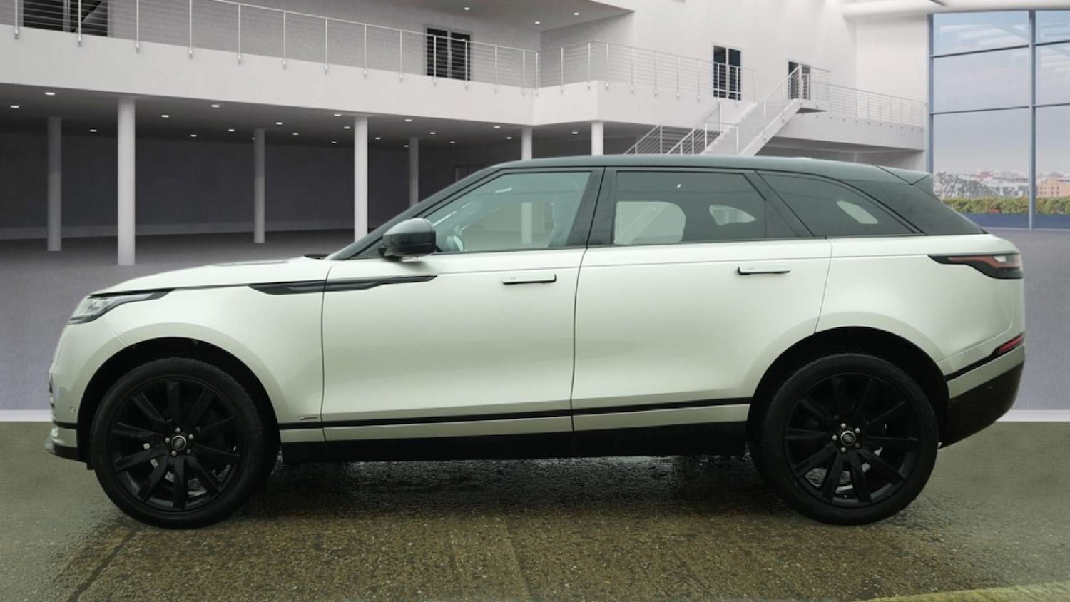 Used Land Rover Range Rover Velar 2019 for sale - 77721661: Photo 9