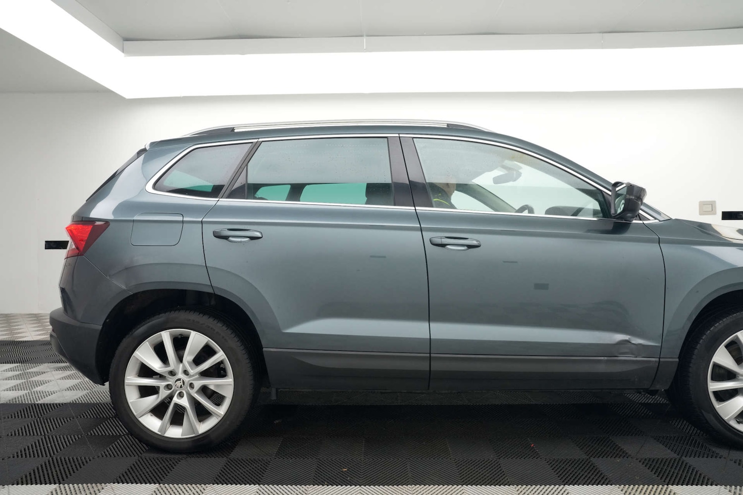 Used Skoda Karoq 2018 for sale - 77423737: Photo 10