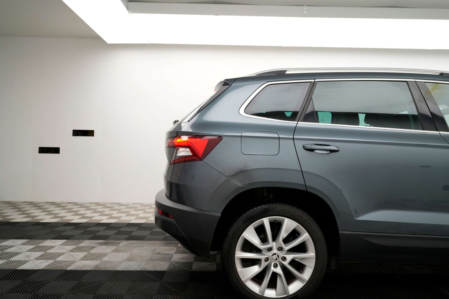 Used Skoda Karoq 2018 for sale - 77423737: Photo 13