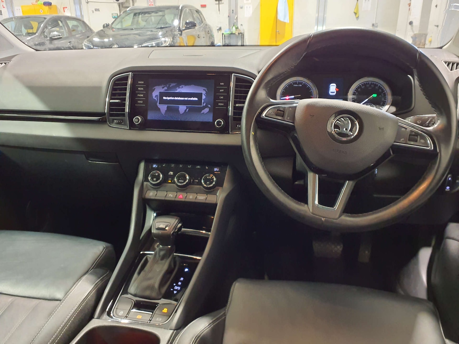 Used Skoda Karoq 2018 for sale - 77423737: Photo 15