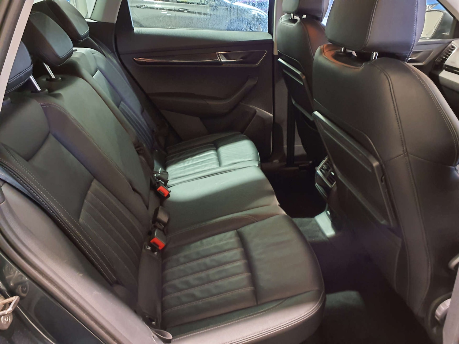 Used Skoda Karoq 2018 for sale - 77423737: Photo 16