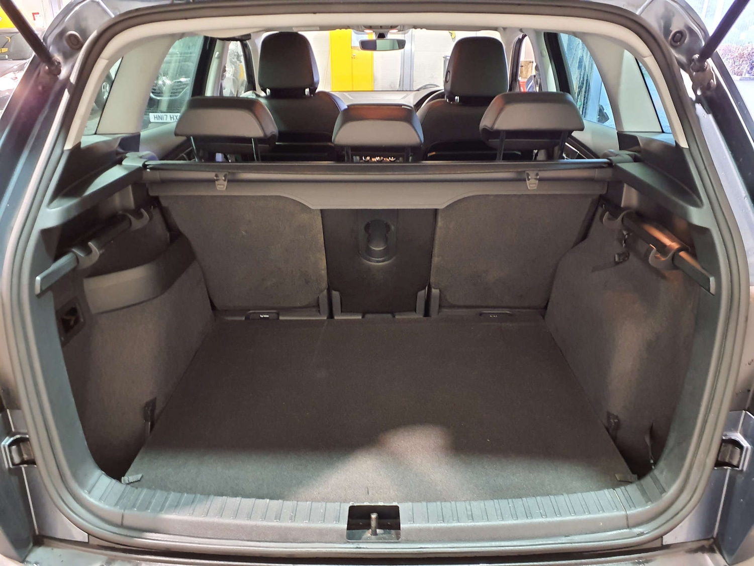 Used Skoda Karoq 2018 for sale - 77423737: Photo 17