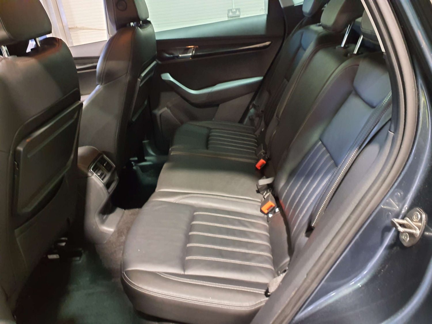 Used Skoda Karoq 2018 for sale - 77423737: Photo 18