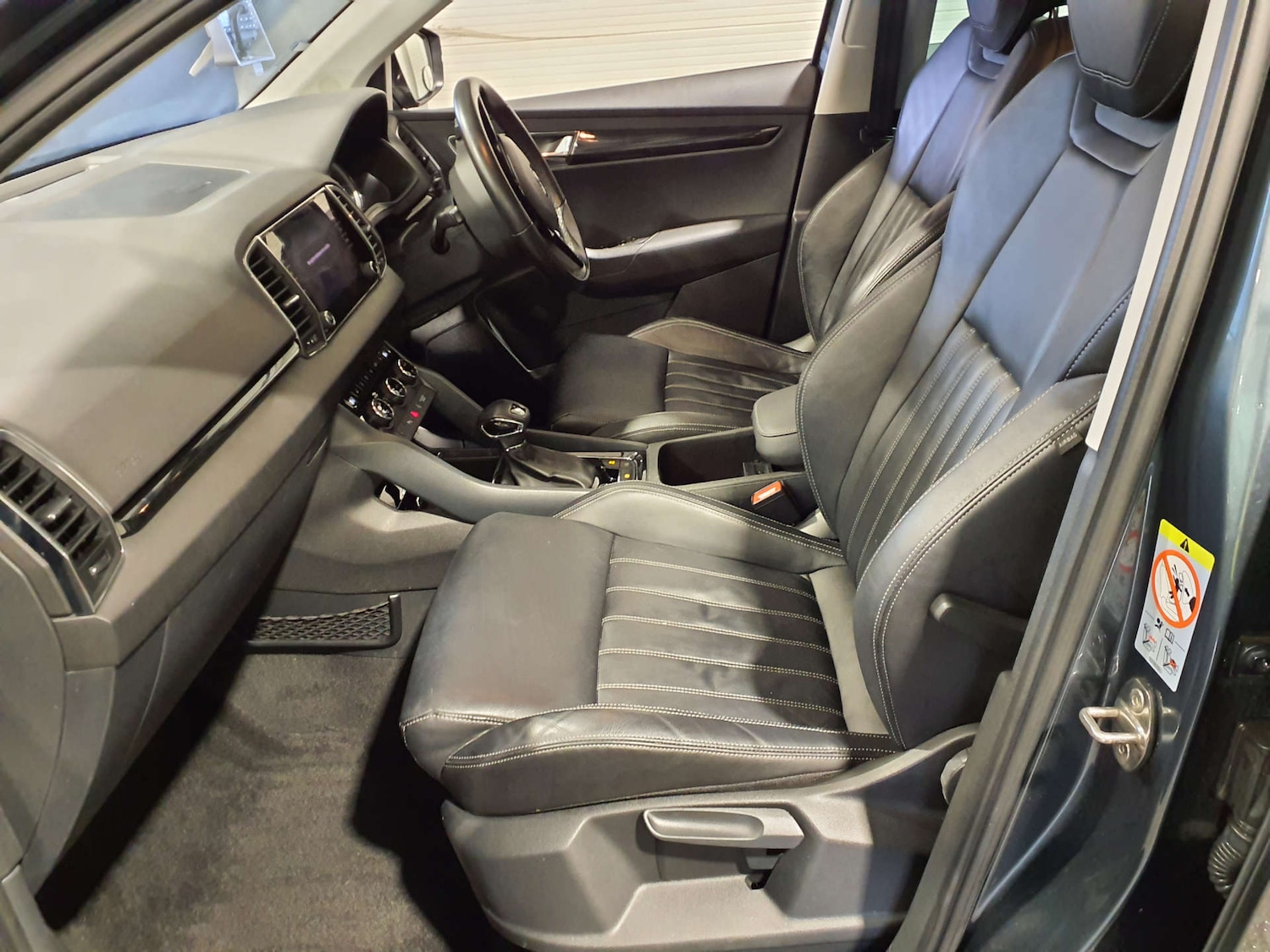 Used Skoda Karoq 2018 for sale - 77423737: Photo 19