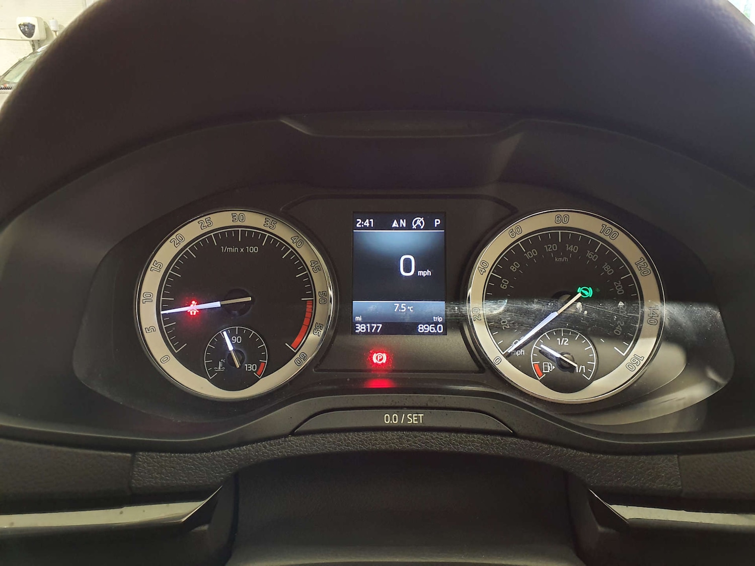 Used Skoda Karoq 2018 for sale - 77423737: Photo 20