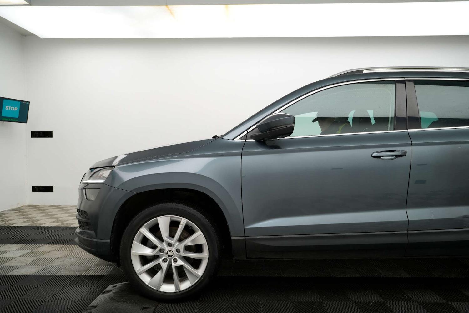 Used Skoda Karoq 2018 for sale - 77423737: Photo 6