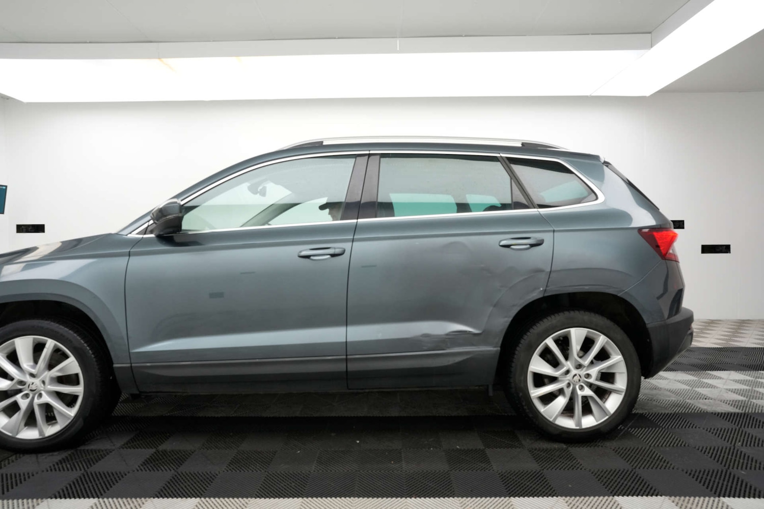 Used Skoda Karoq 2018 for sale - 77423737: Photo 8