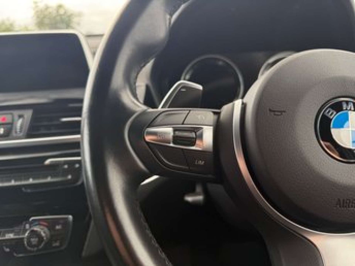 Used BMW X2 2018 for sale - 76478921: Photo 31