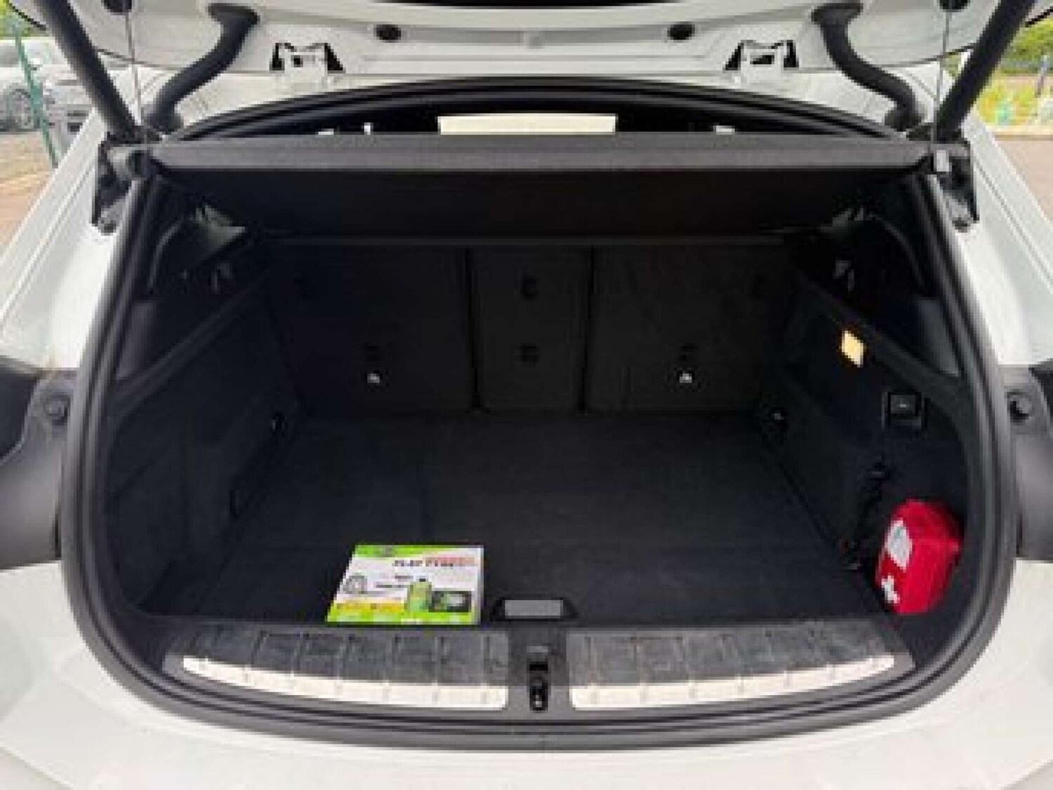 Used BMW X2 2018 for sale - 76478921: Photo 35