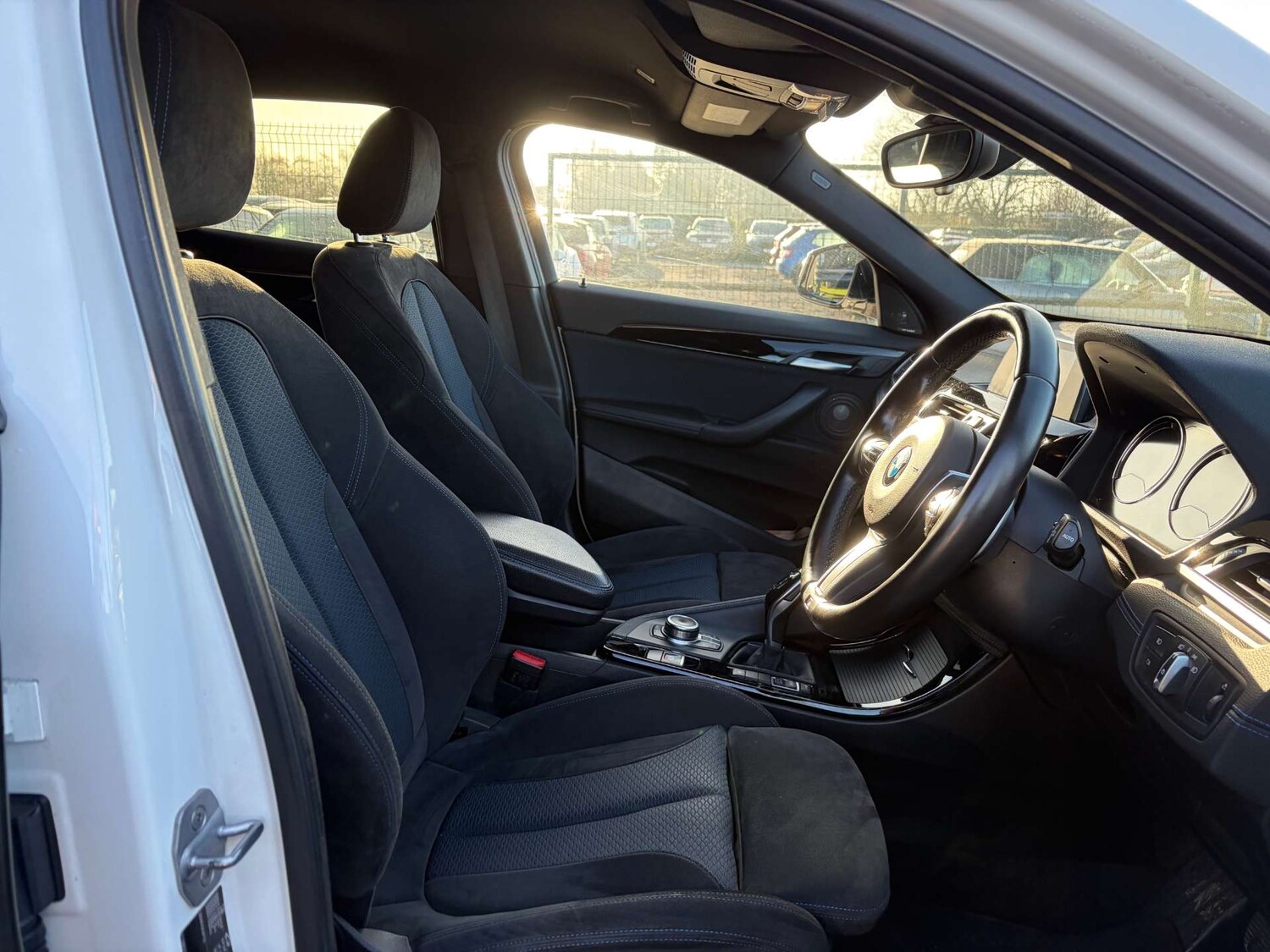 Used BMW X2 2018 for sale - 76478921: Photo 39