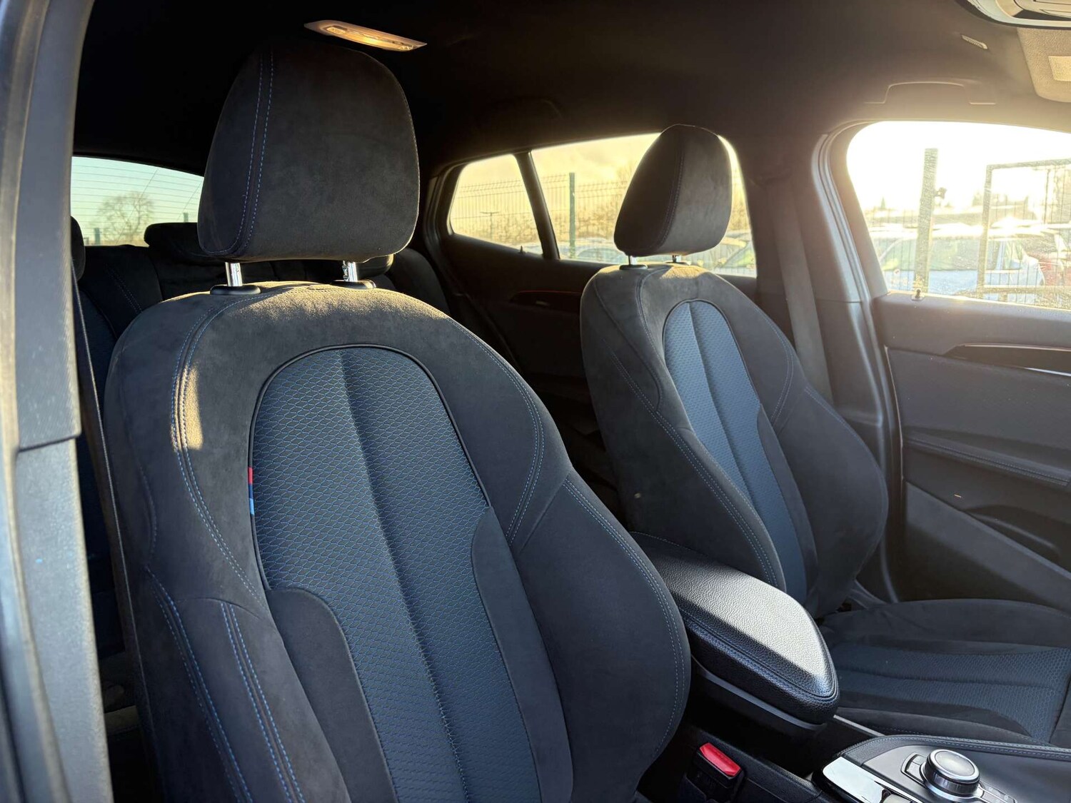 Used BMW X2 2018 for sale - 76478921: Photo 41