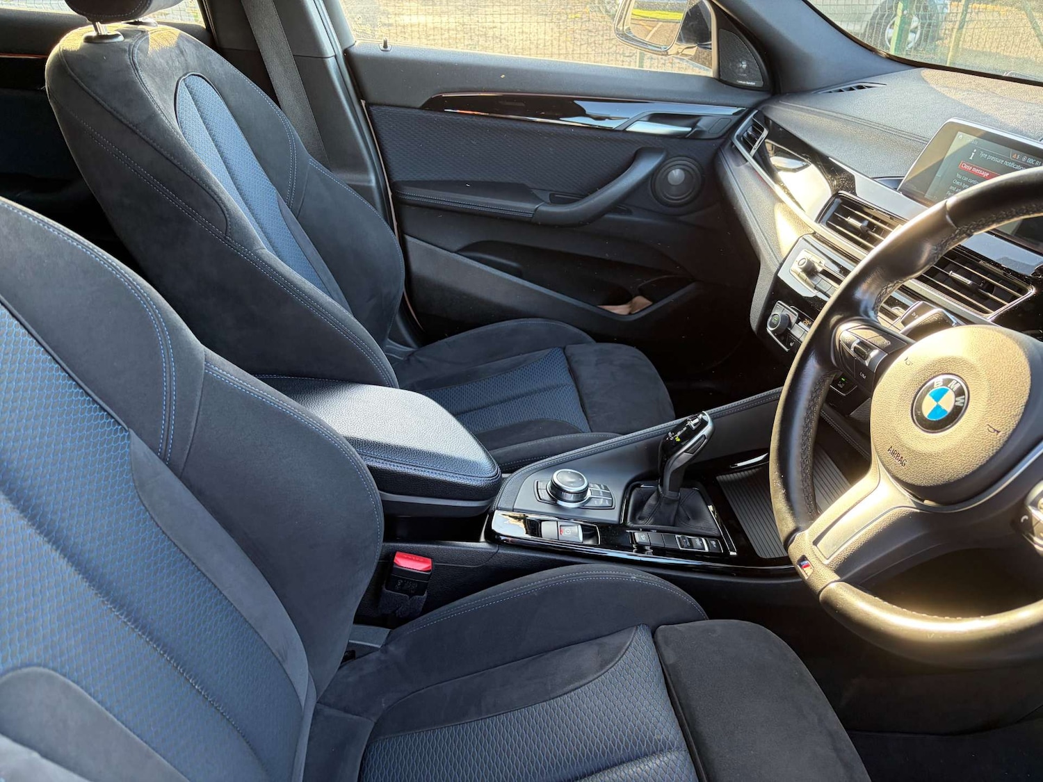 Used BMW X2 2018 for sale - 76478921: Photo 42