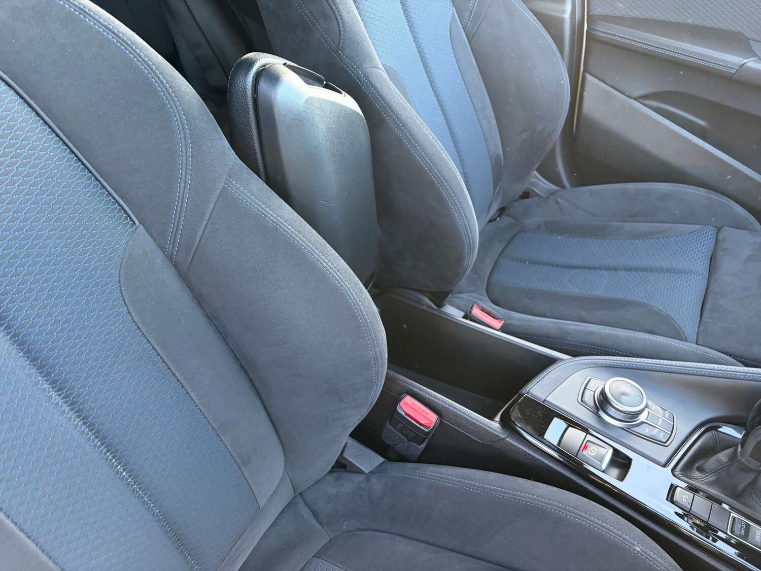 Used BMW X2 2018 for sale - 76478921: Photo 43