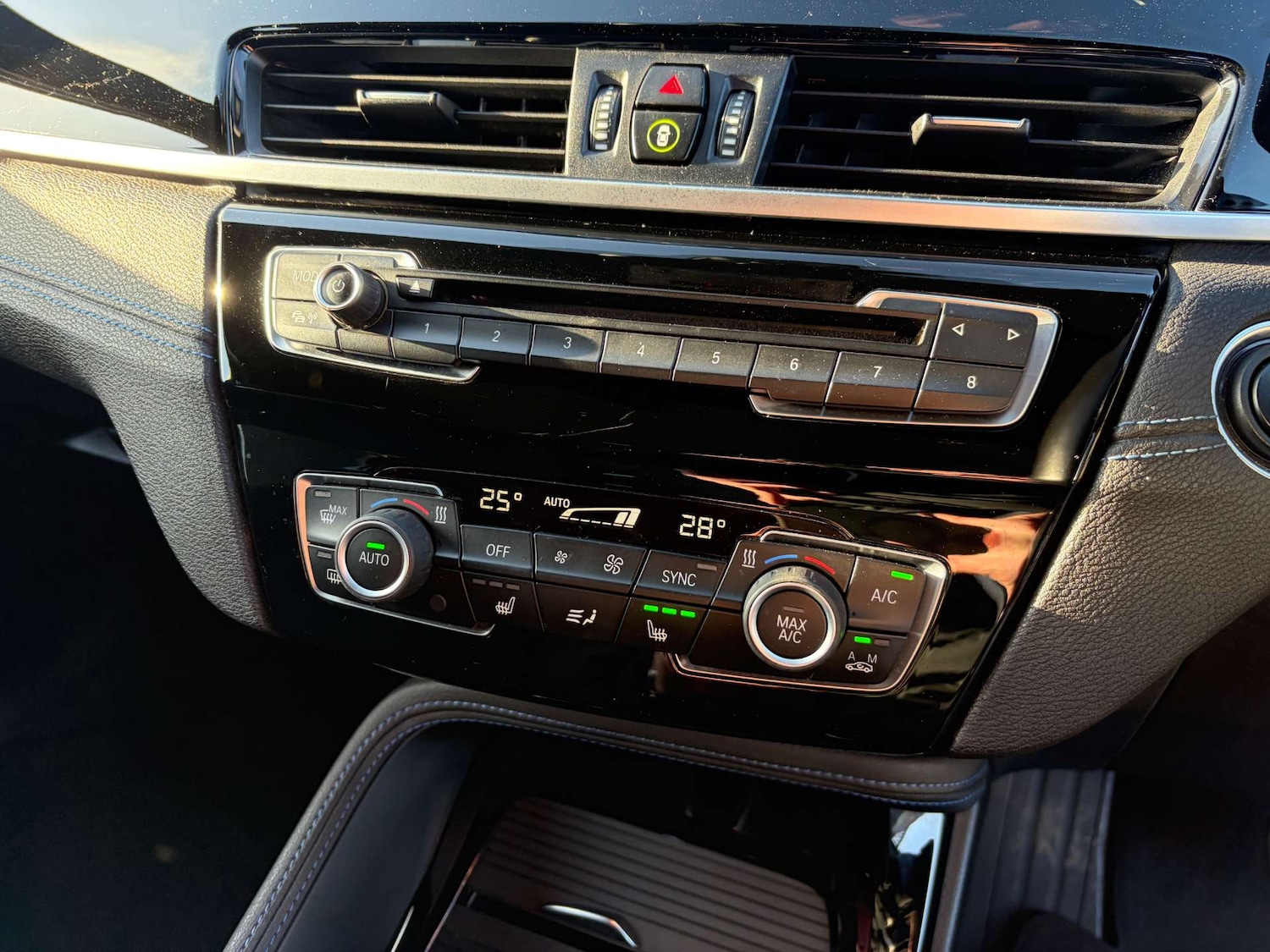 Used BMW X2 2018 for sale - 76478921: Photo 47