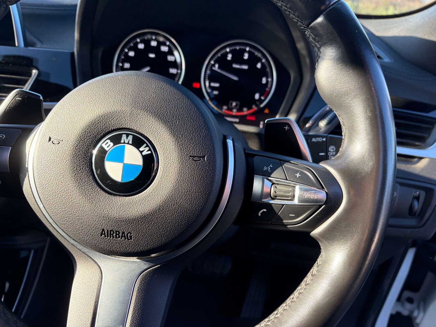 Used BMW X2 2018 for sale - 76478921: Photo 51