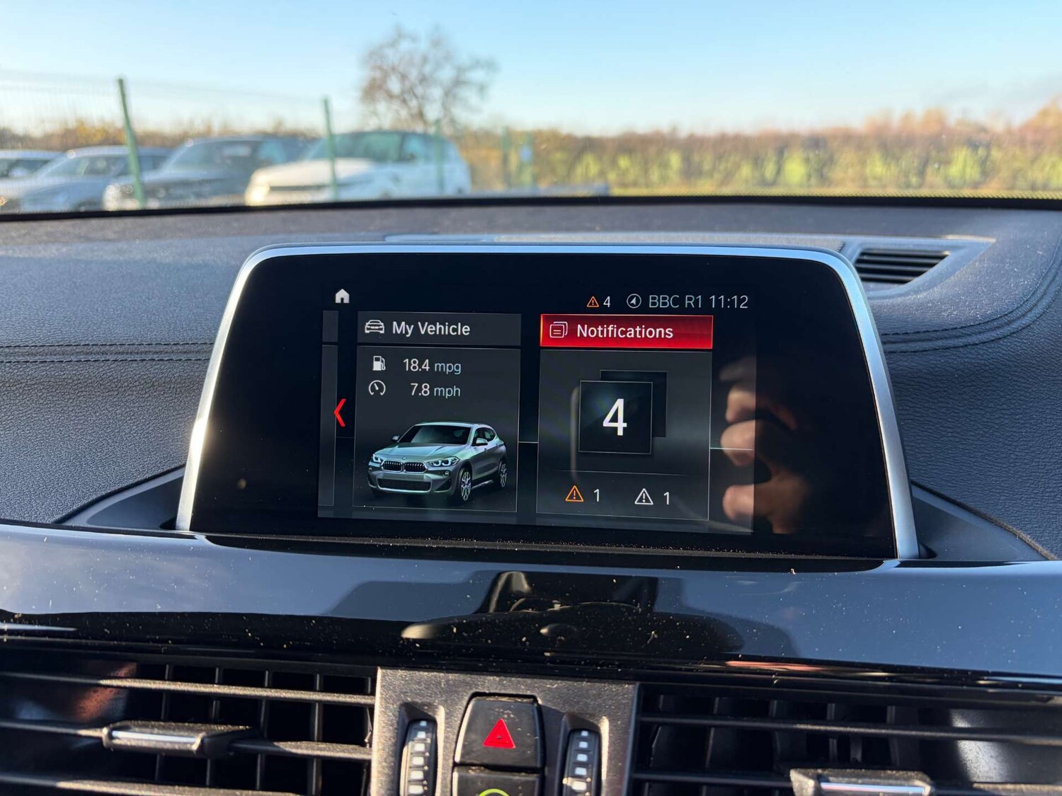 Used BMW X2 2018 for sale - 76478921: Photo 53