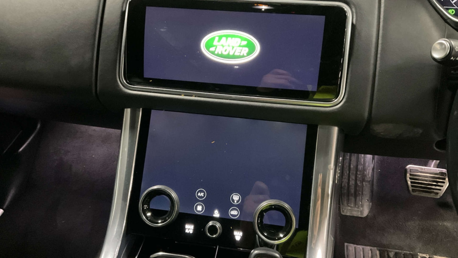 Used Land Rover Range Rover Sport 2020 for sale - 77313759: Photo 12