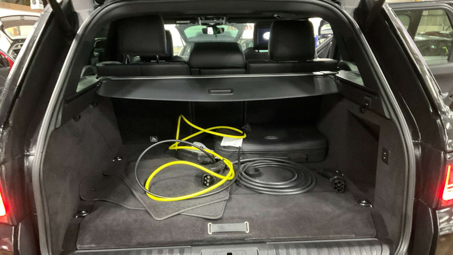 Used Land Rover Range Rover Sport 2020 for sale - 77313759: Photo 8