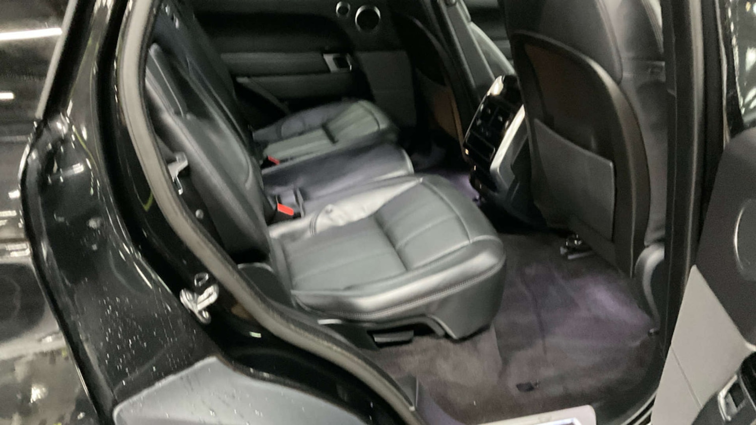 Used Land Rover Range Rover Sport 2020 for sale - 77313759: Photo 9