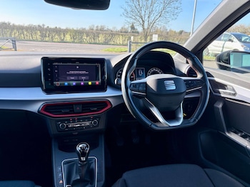 Used SEAT Ibiza 2022 for sale - 78243295: Photo