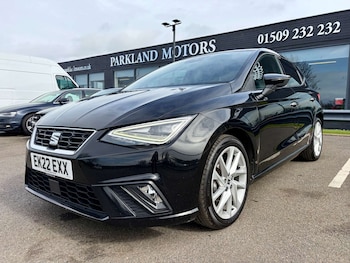 Used SEAT Ibiza 2022 for sale - 78243295: Photo