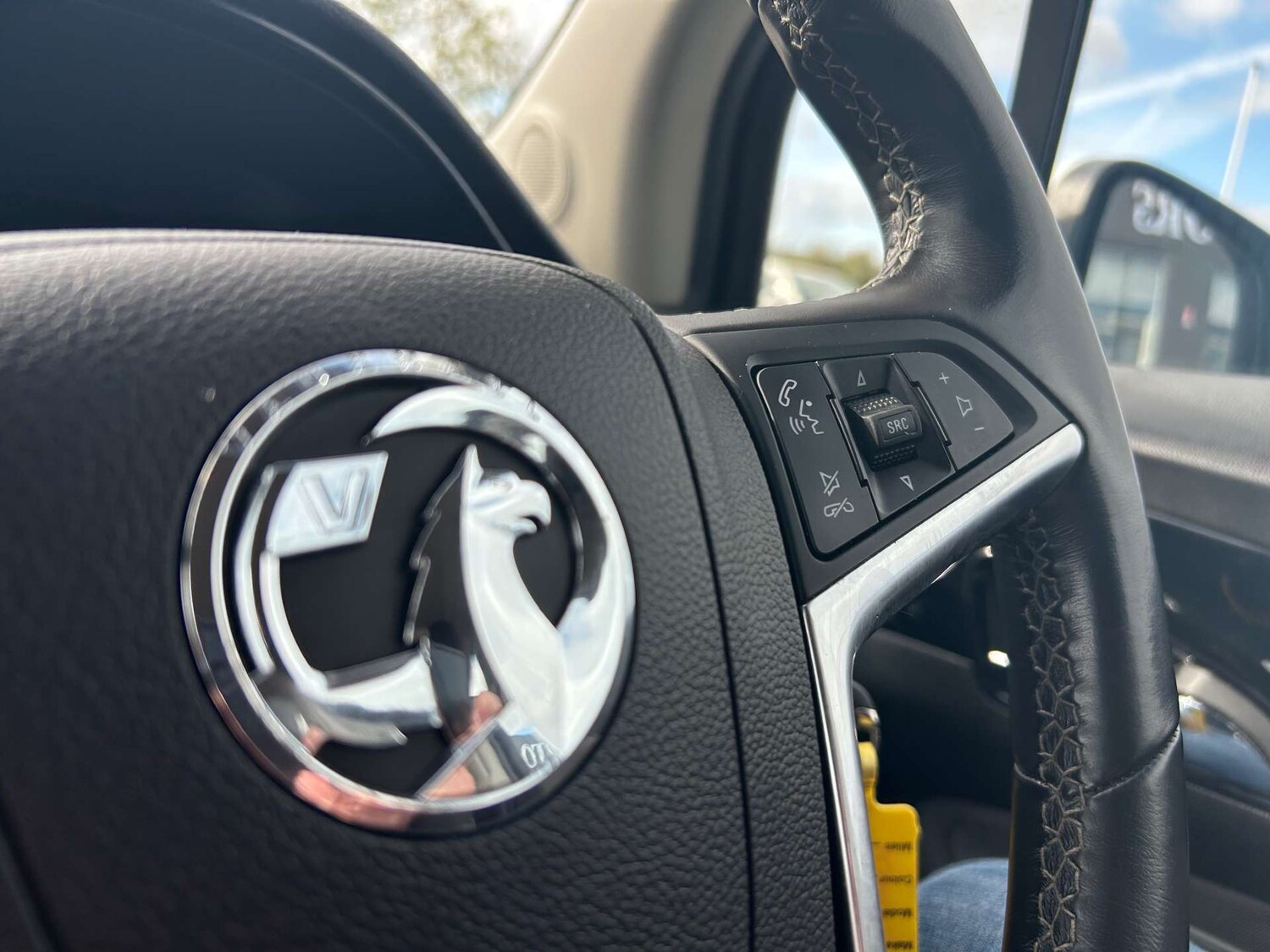 Used Vauxhall Mokka X 2019 for sale - 75843850: Photo 22