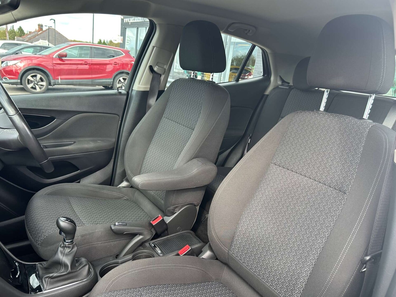 Used Vauxhall Mokka X 2019 for sale - 75843850: Photo 23