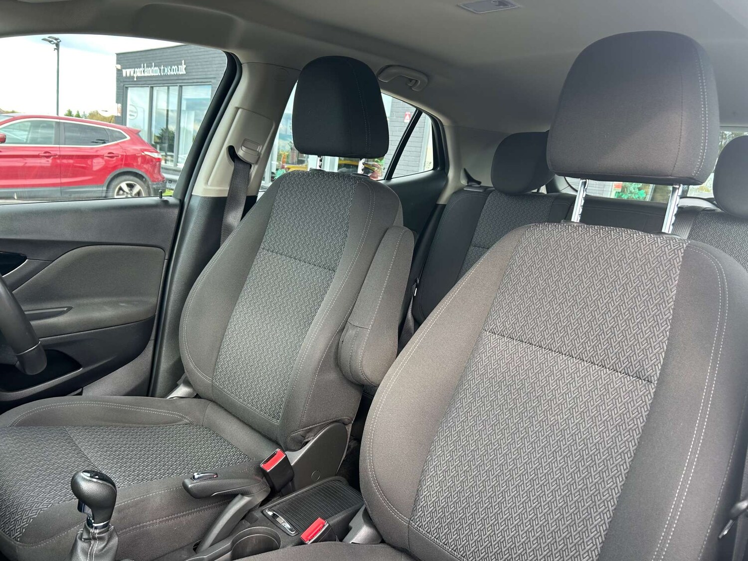 Used Vauxhall Mokka X 2019 for sale - 75843850: Photo 24